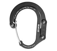 Gear Aid Heroclip® Small Clip Carabiner
