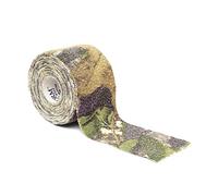 Gear Aid McNett Tactical Camo Form Protective Camouflage Wrap, Mossy Oak Obsession, 2"x144" roll