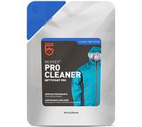 Gear Aid Revivex Pro Cleaner 10oz Safely Cleans Gear Synthetic Fabrics (2-PACK)