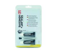 McNett Seam Grip - Repair Adhesive - 2 x 7 g Transparent One Size