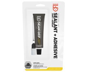 Gear Aid Seam Grip Repair Kit + WP Waterproof 28 g