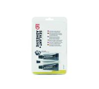 Gear Aid Seam Grip + WP Waterproof Sealant & Advesive 2 x 7g Tubes Blue One Size