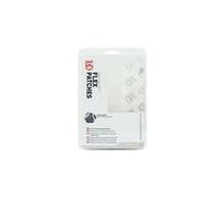 Gear Aid Tenacious Tape Clear Flex Patches 7.6 x 12.7cm 2 Pack