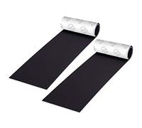 Gear Aid Tenacious Tape Repair Strip Black 3" x 20" 2pk