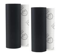 Gear Aid Tenacious Tape Repair Strip Black 3" x 20" 2pk