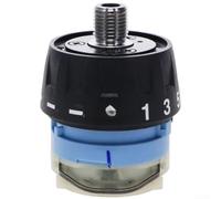 Gear Assembly 123868-8 Replacement Part Compatible With Ddf483 Df332 Xfd11 Power Drills Made Of Metal And Plastic In Black And Blue For Simple Installation And Effective Tool Repair