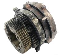 Gear Assembly NA019200 Metal Alloy Hardened For DCD999 DCD997 Smooth Meshing High Torque Transmission Repair Part Power Tool Accessory