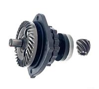 Gear Assembly Replacement for GWS 6-100 and for TWS 6600 Angle Grinders - Metal FF03-100A Power Tool Part, 2-Pack