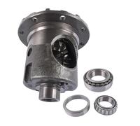 Gear&Axle Locker Limited Slip Differential 27 Spline 3.54-Up Gear Ratio Dana 35 Compatible For Jeep Wrangler Grand Cherokee