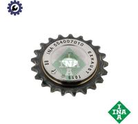 GEAR BALANCE SHAFT 554 0070 10 FOR SAAB 9-3/Convertible/X 9-5 9-3X OPEL 4cyl BLS