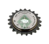 GEAR BALANCE SHAFT FITS: VAUXHALL ANTARA A 2.4/2.4 4X4.VAUXHALL ASTRA MK IV C