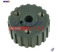 GEAR BALANCE SHAFT FT45514 FOR FIAT SIENA SEICENTO/600 TIPO ALBEA/PALIO UNO 1.1L