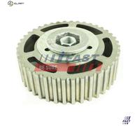 FAST FT45611 Gear, balance shaft