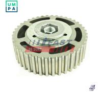 Balance shaft gear Timing Belt FT45611 FAST for RENAULT MEGANE I CLIO Mk II