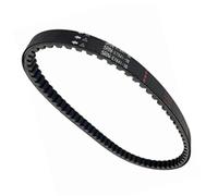 Gear Belt Compatible With For CS50 Jog R 2002-2012 2015 For CS50M Jog R 2003-2008 For CW50 BW'S 50 1989-2013 Scooter Belt 5RN-E7641-00