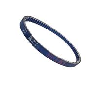 Gear Belt Compatible With For CS50Z Jog RR 2002-2009 2011-2012 YH50 Why 2000-2006 For YW50 BW'S 1998-2010 Heavy For Duty For Drive Belt 5RN-E7641-10