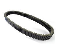 Gear Belt Compatible With Polaris For Ranger XP 1000 EPS For High Lifter Edition For Northstar HVAC Edition 2018 Motorcycle For Drive Belt Kit 3211186