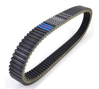 Gear Belt Compatible With Polaris For Ranger XP 1000 EPS For Northstar HVAC Edition 2018 Motorcycle Transmission For Drive Belts 3211202