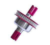 Gear Belt Differential 38T Metal For Sakura S XI XIS CS D4 D5 Ultimate DGS DGX DGXI DG5 DG7 DGW RC Car Upgrades Parts Rc Parts