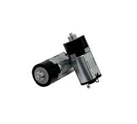 Gear-box 10mm 3V 65rpm M10 planetary DC gear electronic starter 1.5-3.7V DC micor electronic starter DIY~