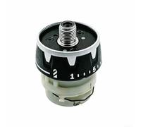 Gear Box 2609199786 Replacement Part Compatible with for Bosch | GSR18-2-LI, GSB18-2-LI, PSB1800 LI-2, GSR10.8V-2-LI and GSR14.4-2-LI Power Drill Drivers