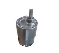 Gear-box diameter 37mm DC gear electronic starter CW CCW 6V 12V 24V large torque DC electronic starter metal gears robot electronic starter ~ MQXFCZUX(600,6V)