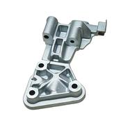 Gear Box Engine Mount 8670393 Car Engine Fixing Frame Front for Volvo C30 C70 S40 V40 V50 2004-2012 Automobile