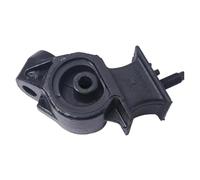 Gear Box Engine Mount AB396038JB AB396038AG Aluminium Front Engine Mount R for Ranger T6 T7 2011-2016(Aluminium-1pcs)(Iron-1pcs)