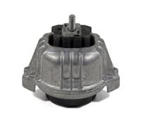 Gear Box Engine Mount Engine Mount Bearing Left for BMW 1 3 Series X1 X3 E92 E91 E90 E88 E87 E84 E82 E81 OEM 22116768799