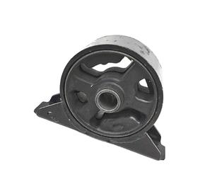 Gear Box Engine Mount for Volvo S40 V40 1.9L 2000-2004 A7096 30611143 Front Left Engine Mount Bracket Rubber Pad