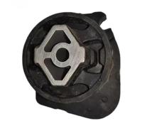 Gear Box Engine Mount Rear Engine Motor Mounts Left Right Gearbox Mount For BMW D53 22316771743 22313421301