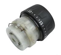 Gear Box for Bosch GSR120-LI GSR12V-30, Metal Plastic Replacement Part | For Tool Maintenance, for durable Latches, Suitable for DIYers, Compatible with for bosch Models, Secure Fit