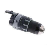Gear Box for Cordless Drill Compatible with DCD792 DCD791 DCD791B DCD791D2 DCD792D2 Models, Metal Construction, Black