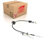 FEBI BILSTEIN 179682 Gear selector cable