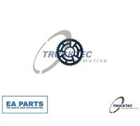 Gear, camshaft for BMW E81 E87 F20 F21 TRUCKTEC AUTOMOTIVE 08.12.077