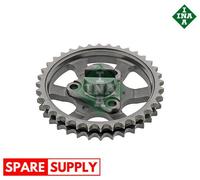 GEAR, CAMSHAFT FOR FREIGHTLINER MERCEDES-BENZ INA 554 0150 10