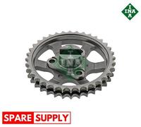 GEAR, CAMSHAFT FOR FREIGHTLINER SPRINTER 2500 CAB & CHASSIS INA 554 0150 10