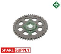 GEAR, CAMSHAFT FOR HONDA BALLADE CIVIC CROSSROAD EDIX INA 554 0143 10