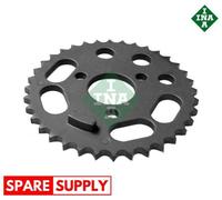 GEAR, CAMSHAFT FOR MERCEDES-BENZ W168 VANEO INA 554 0050 10