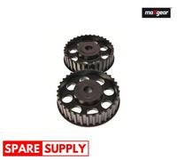 GEAR, CAMSHAFT FOR VW CARAVELLE T4 BUS EUROVAN T4 MAXGEAR 54-0568 FITS REAR