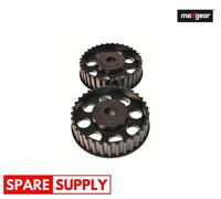 GEAR, CAMSHAFT FOR VW CARAVELLE T4 BUS EUROVAN T4 MAXGEAR 54-0568 FITS REAR