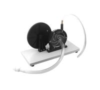 Gear Centrifugal Water Pump Model for Physics Class