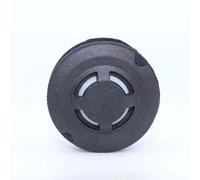 Gear Change Lever Cable Linkage End Bushing Connector Repair Kit 1619959 1A101091 Compatible With For Fiesta MK6 MK7 2008-2017 Trans Gear Shift Control
