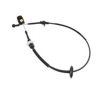 Gear Change Linkage Cable Set Compatible With Lincoln For Mark LT 2007 2008 Automatic Transmission Shift Control Replace Repair Replacement Pieces OEM 5L3Z7E395AA