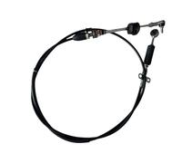 Gear Change Linkage Cable Set Compatible With Nissan For Bluebird 1991-2002 Gear Shift Cable Replace Repair Replacement Pieces OEM 34560-Z5065