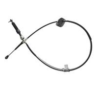 Gear Change Linkage Cable Set Compatible With Toyota For Hilux 2000 Clutch Cables Replace Repair Replacement Pieces OEM 33820-60030