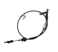 Gear Change Linkage Cable Set Compatible With Toyota For Land For Cruiser For Prado 2004-2013 Transmission Control Cable Replace Repair Accessories OEM 33820-60090