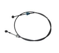 Gear Change Linkage Cable Set Compatible With Volvo For FH12 2001 2002 2003 2004 2005 Gear Shift Control Cable Replace Repair Accessories OEM 20545965