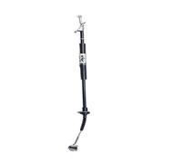 Gear Change Linkage Cable Set Compatible With VW For Caddy 1996 1997 1998 1999 2000 Clutch Cable Replace Repair Replacement Pieces OEM 6U0721335A