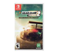 Gear Club Unlimited 2: Definitive Edition (NSW) - Nintendo Switch